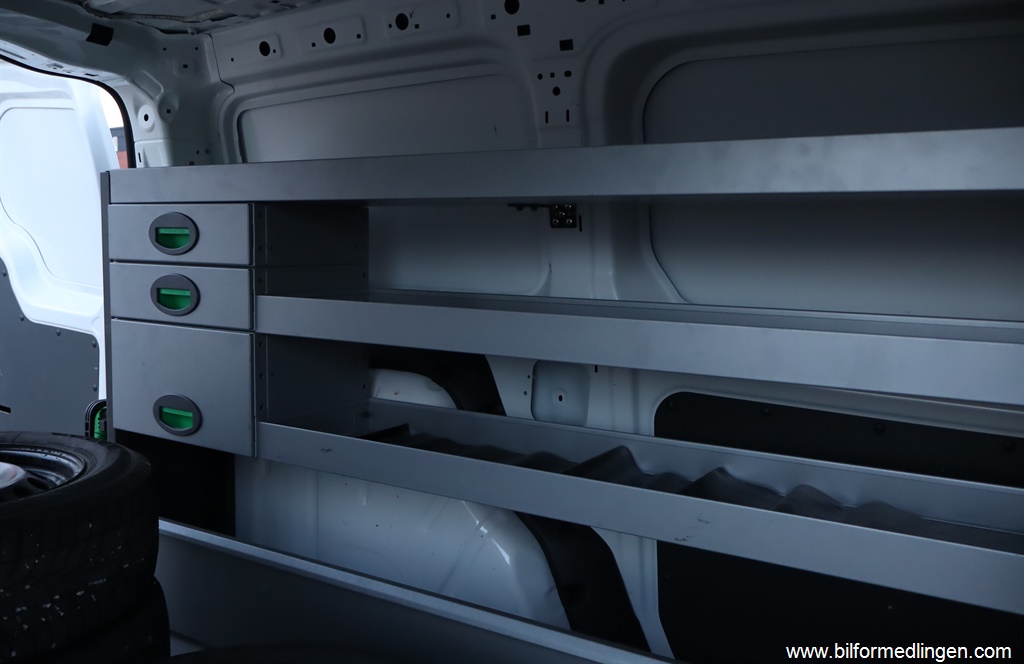 Bild 8 på Volkswagen Caddy