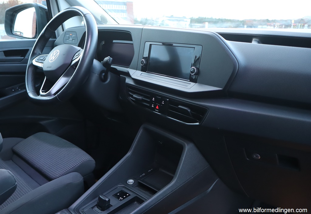 Bild 11 på Volkswagen Caddy