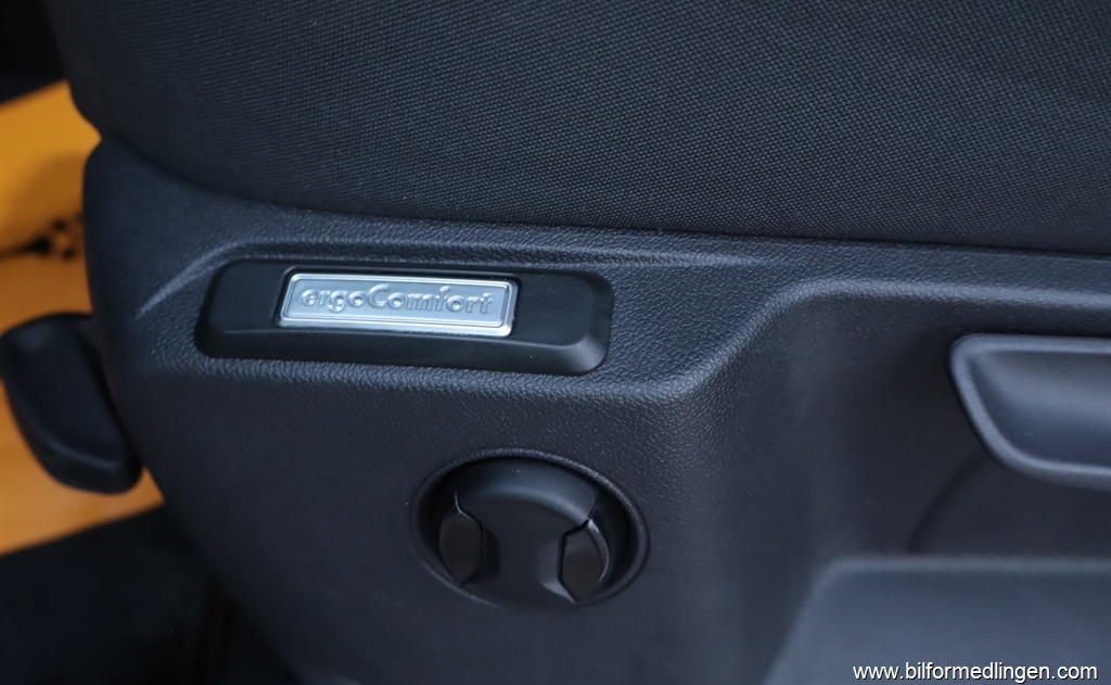 Bild 13 på Volkswagen Caddy