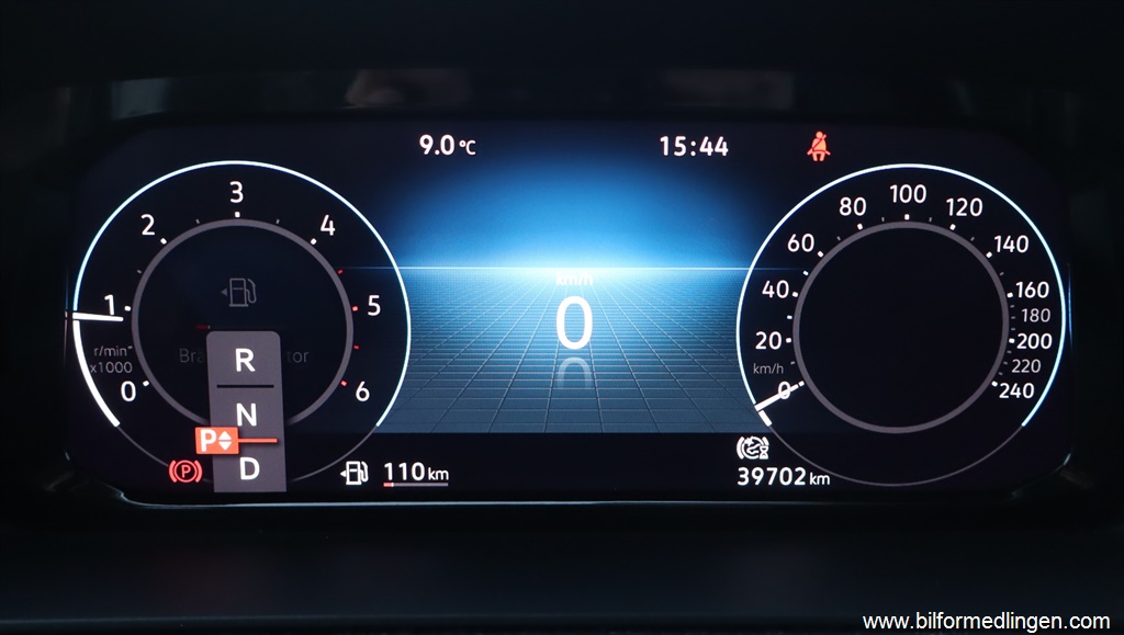 Bild 14 på Volkswagen Caddy