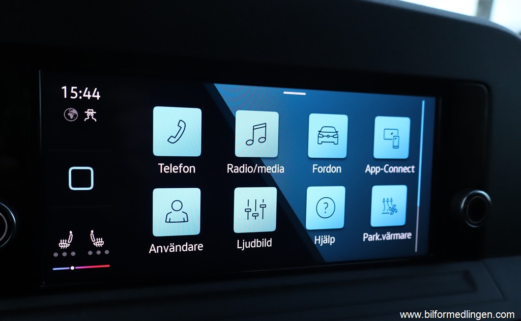 Bild 15 på Volkswagen Caddy