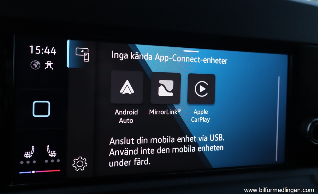 Bild 16 på Volkswagen Caddy