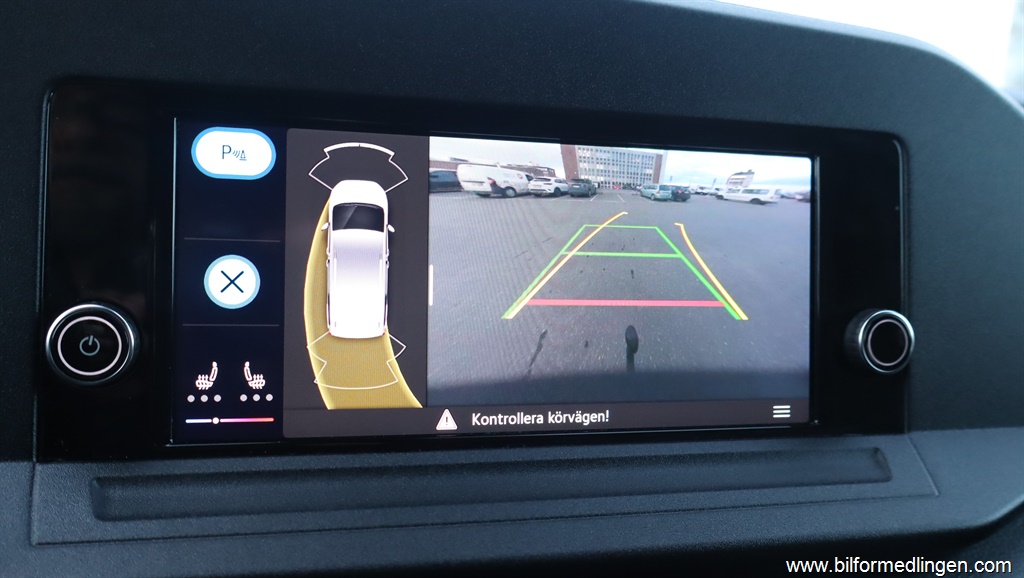 Bild 19 på Volkswagen Caddy