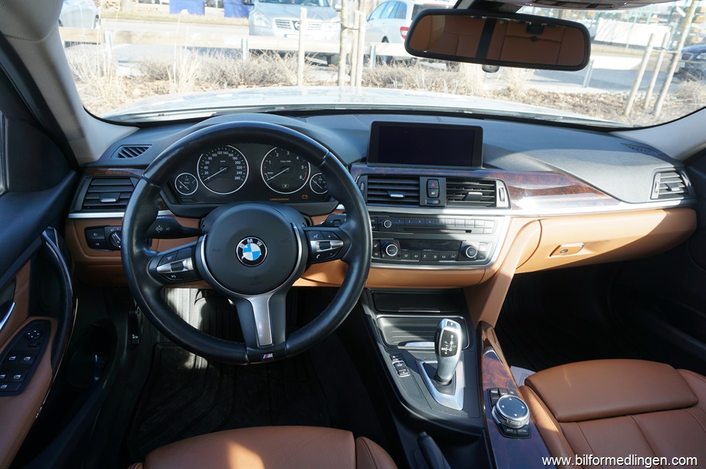 Bild 4 på BMW 330