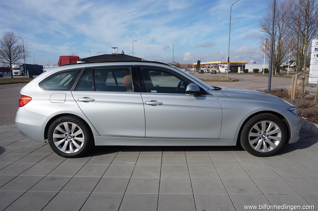 Bild 6 på BMW 330