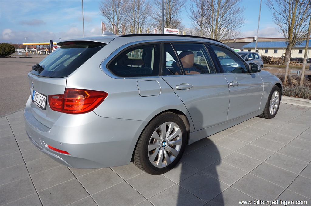 Bild 7 på BMW 330
