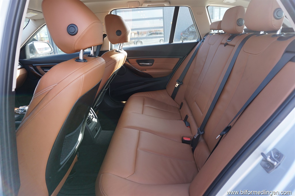 Bild 10 på BMW 330
