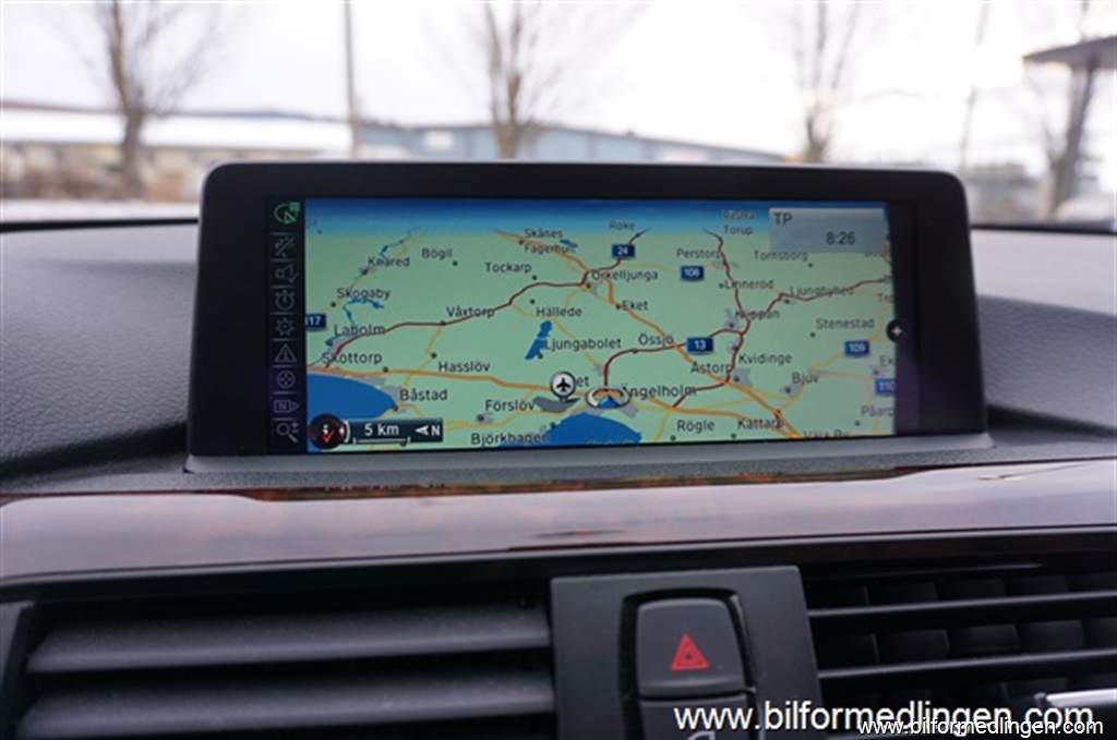 Bild 15 på BMW 330