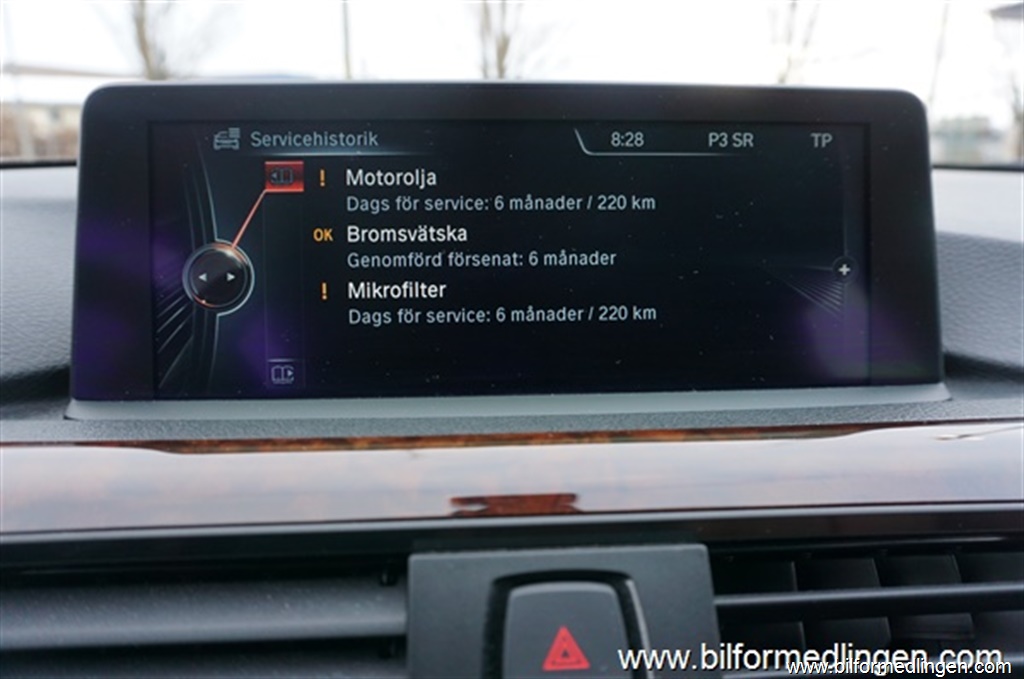 Bild 16 på BMW 330