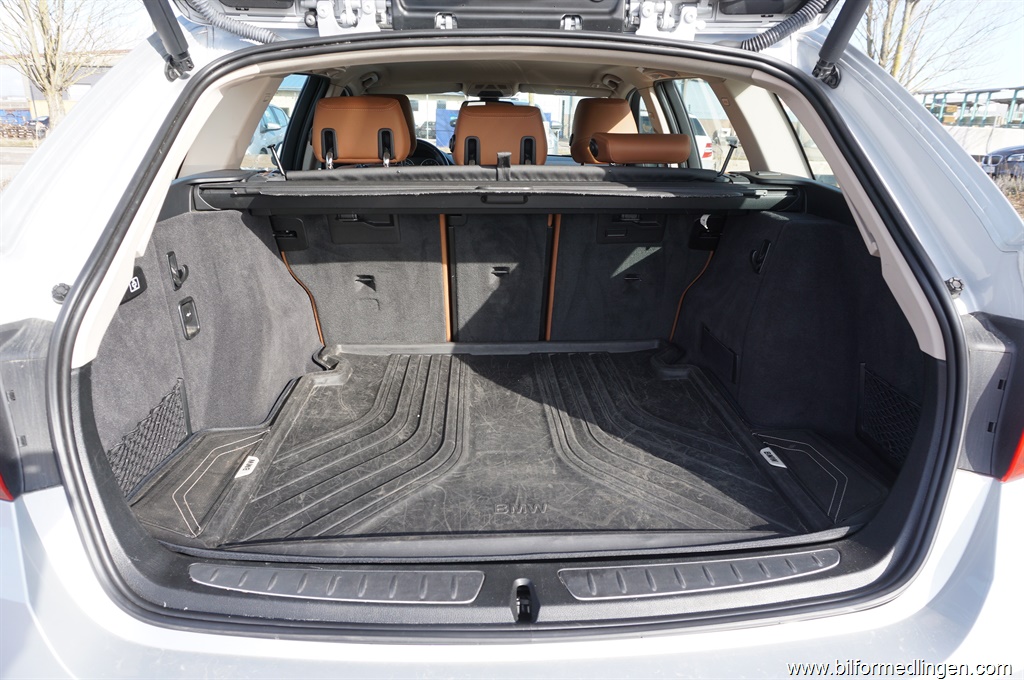 Bild 18 på BMW 330