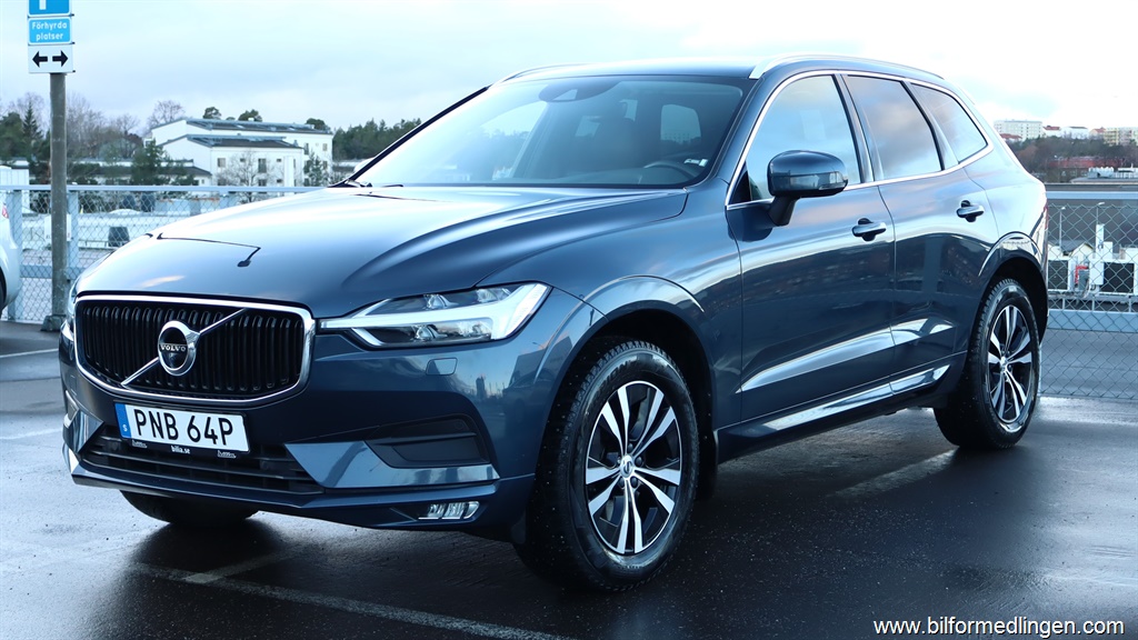 Bild 1 på Volvo XC60