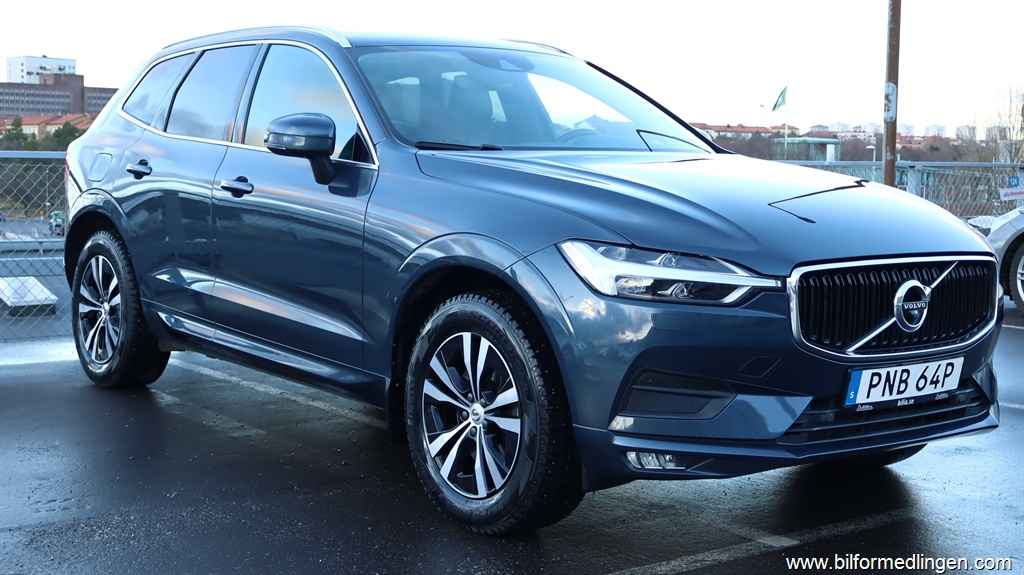 Bild 2 på Volvo XC60