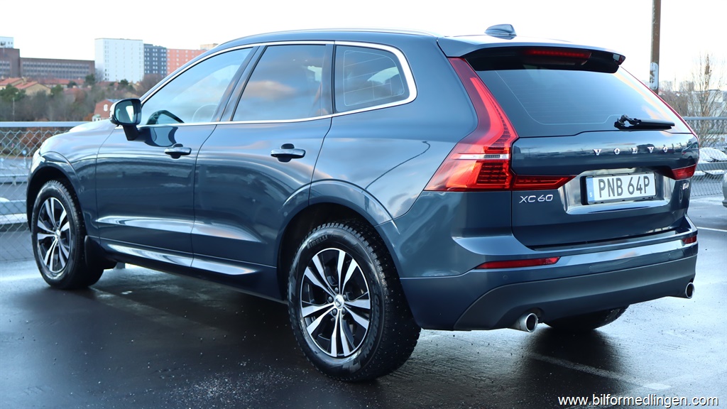Bild 3 på Volvo XC60