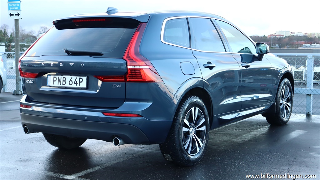 Bild 4 på Volvo XC60