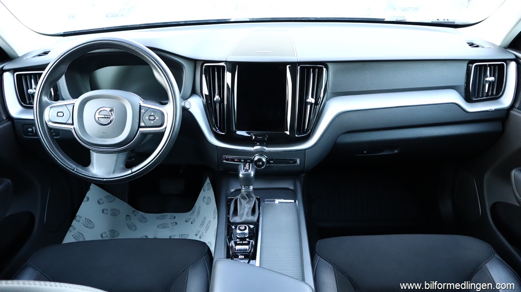Bild 6 på Volvo XC60