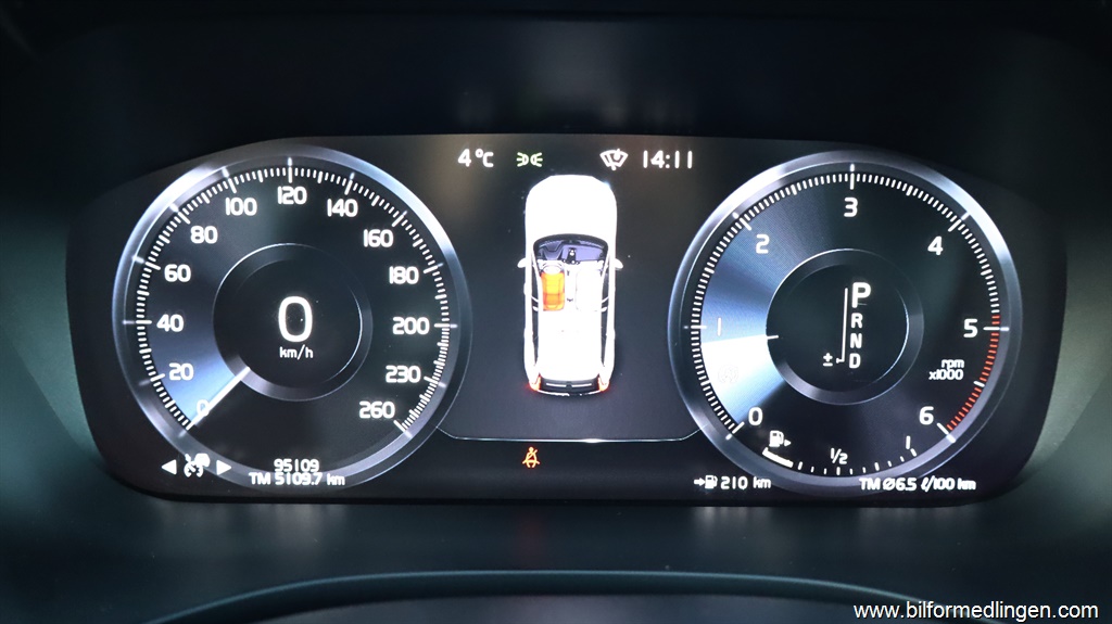 Bild 8 på Volvo XC60