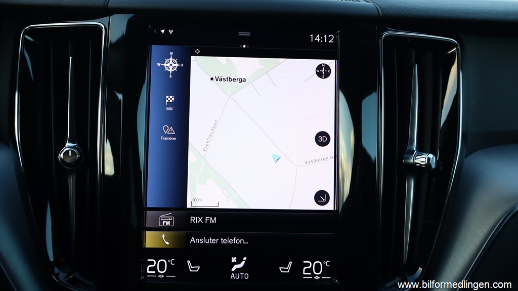 Bild 10 på Volvo XC60