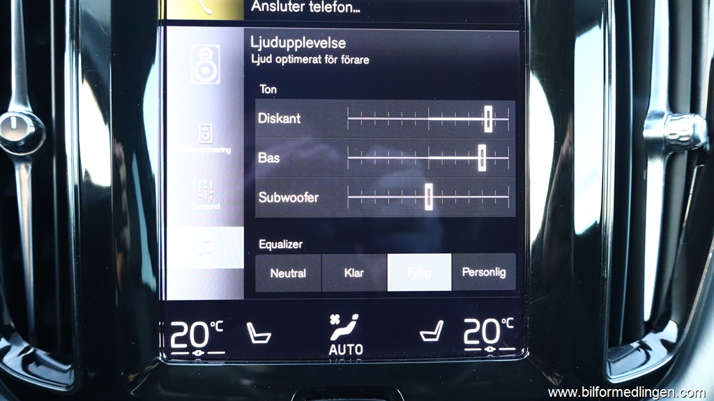 Bild 12 på Volvo XC60