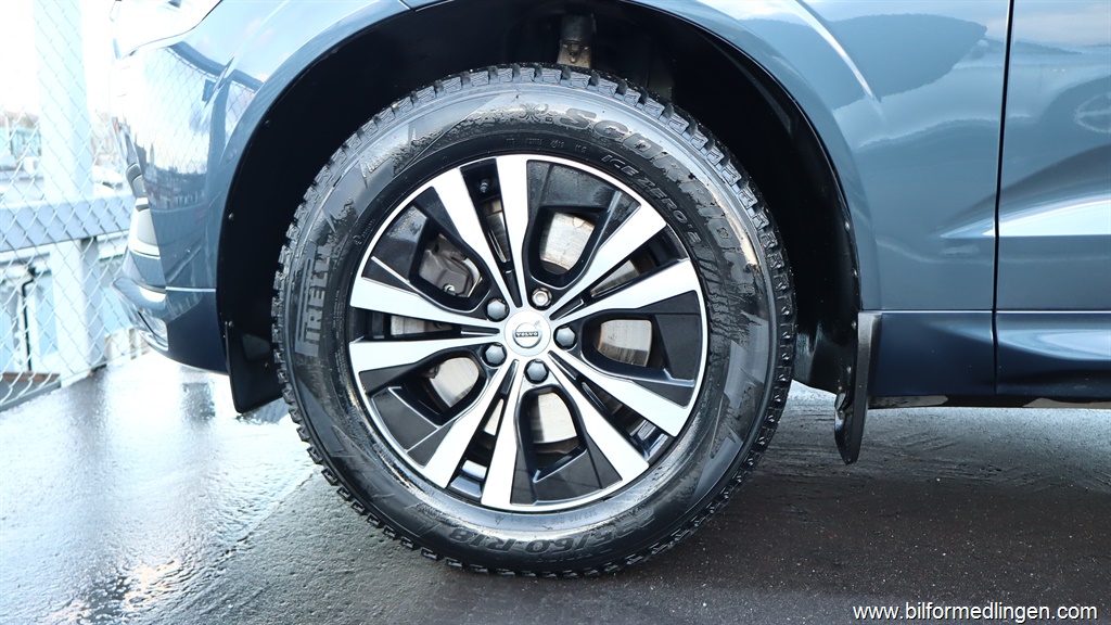 Bild 19 på Volvo XC60