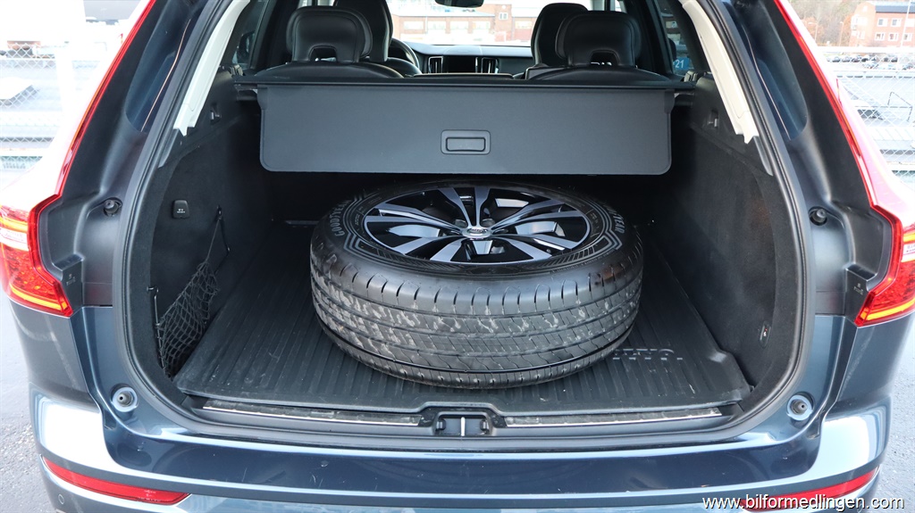 Bild 21 på Volvo XC60