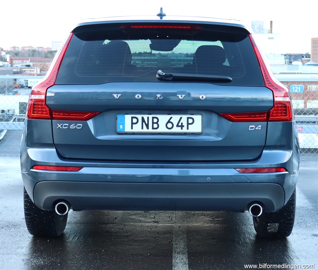 Bild 25 på Volvo XC60