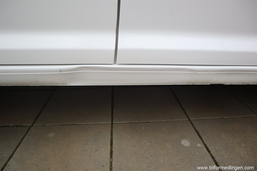 Bild 11 på Volkswagen Caddy