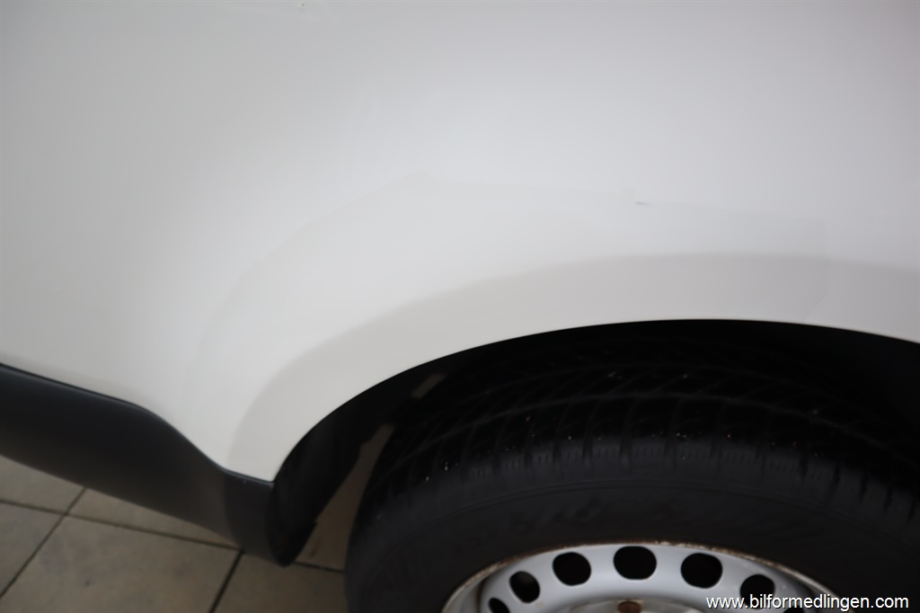 Bild 13 på Volkswagen Caddy