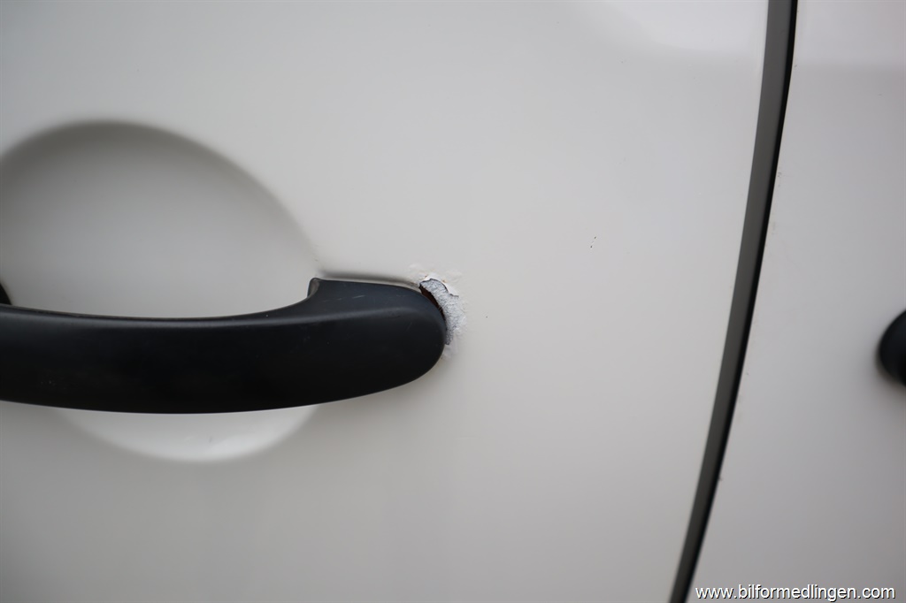 Bild 15 på Volkswagen Caddy