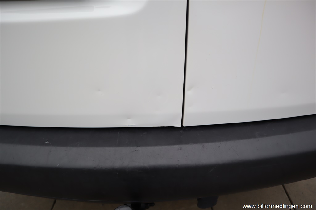 Bild 16 på Volkswagen Caddy
