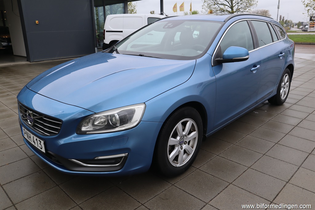 Bild 2 på Volvo V60