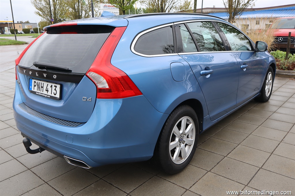 Bild 5 på Volvo V60