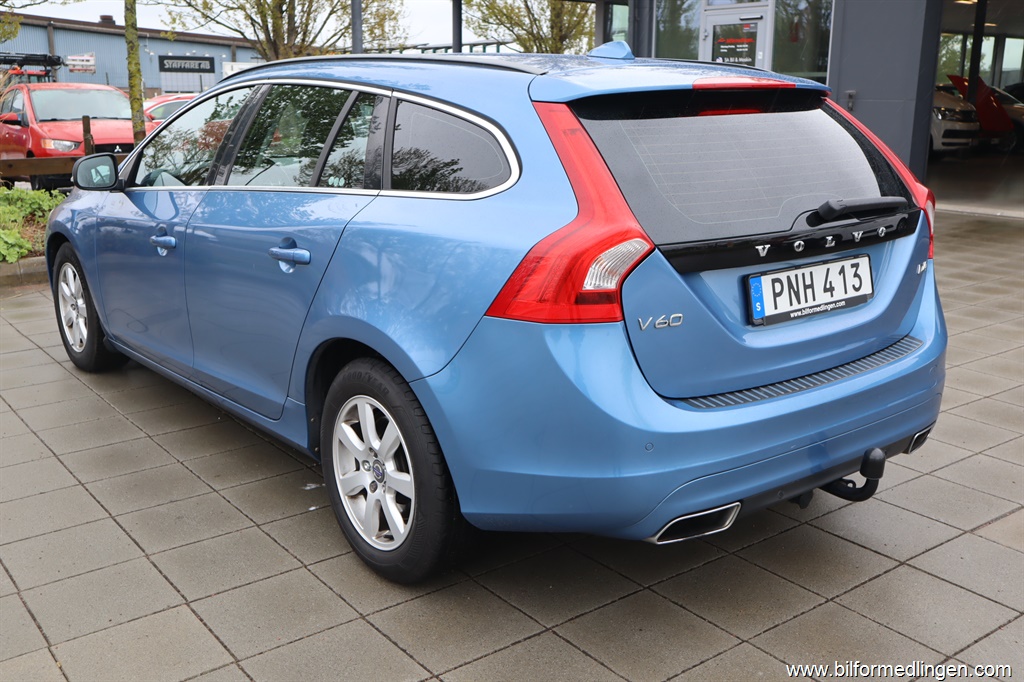 Bild 7 på Volvo V60
