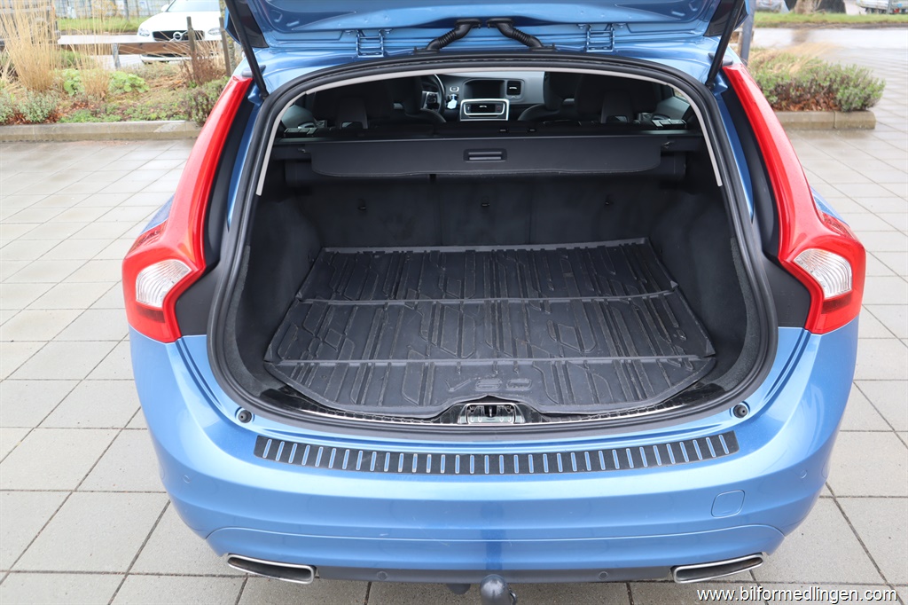 Bild 8 på Volvo V60