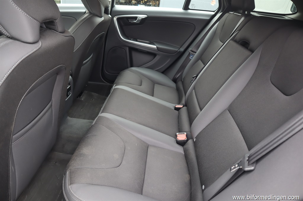 Bild 10 på Volvo V60