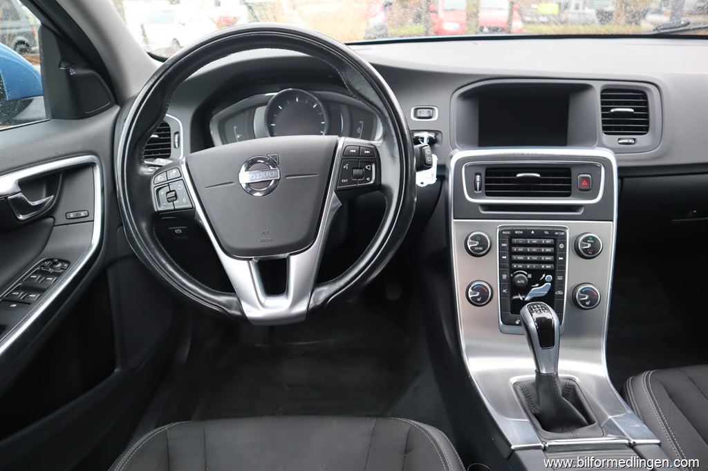 Bild 11 på Volvo V60