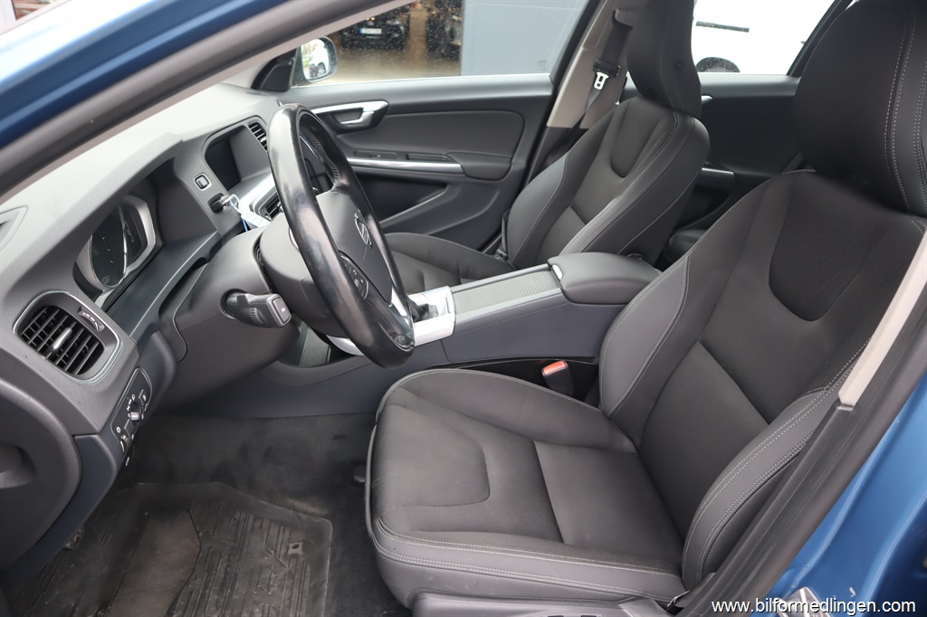 Bild 13 på Volvo V60