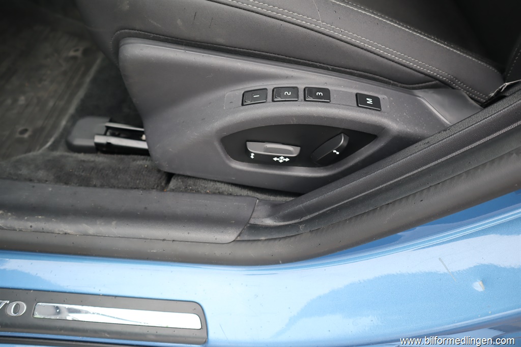 Bild 14 på Volvo V60