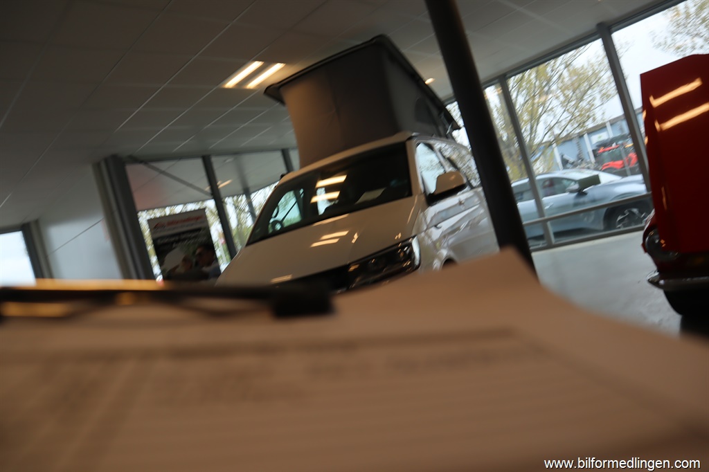 Bild 16 på Volvo V60