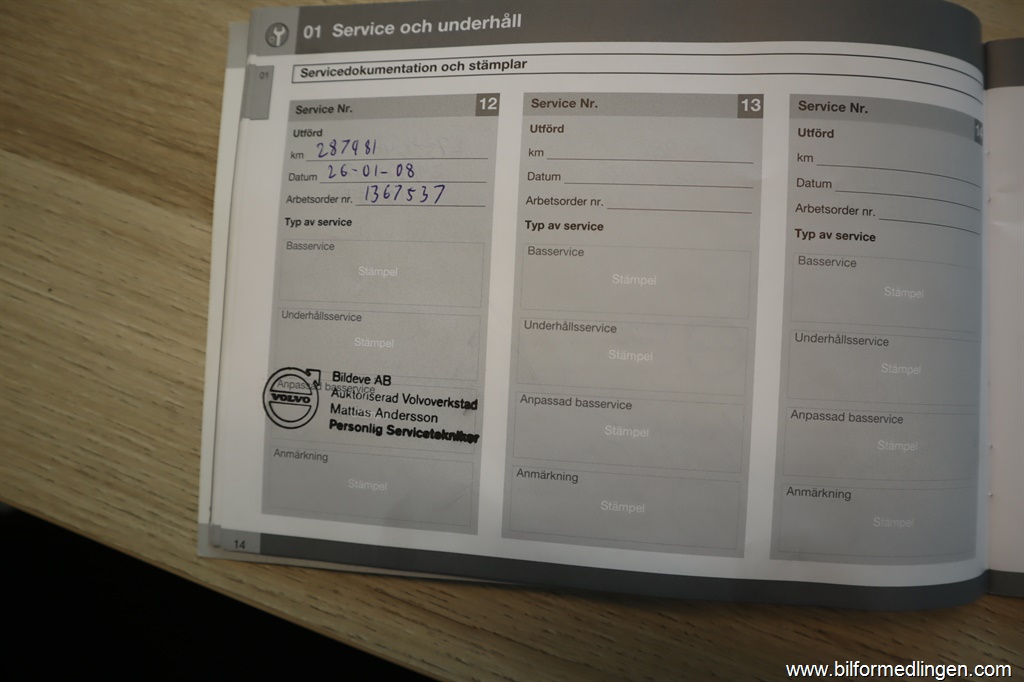 Bild 20 på Volvo V60