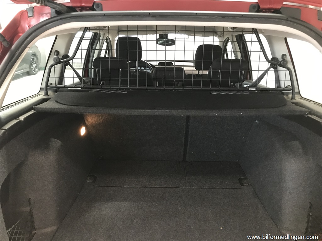 Bild 8 på Peugeot 307