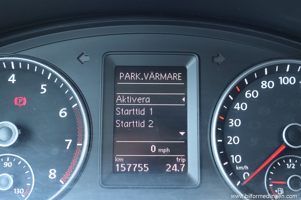 Bild 8 på Volkswagen Caddy