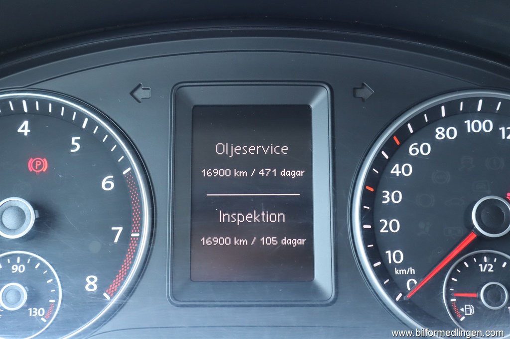 Bild 9 på Volkswagen Caddy