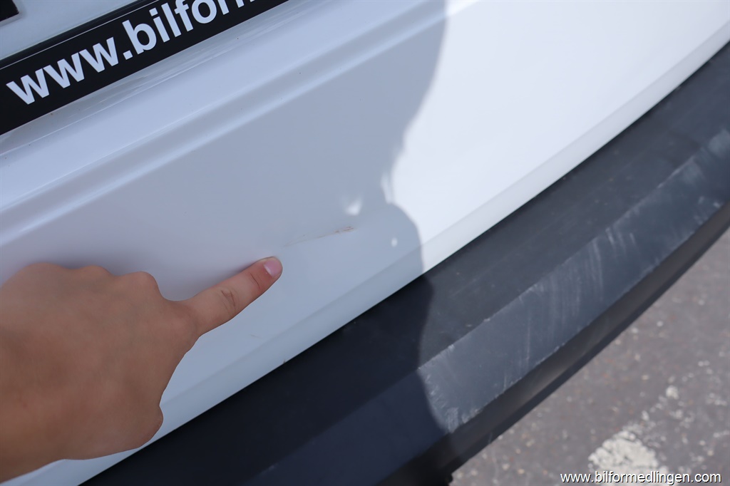 Bild 16 på Volkswagen Caddy