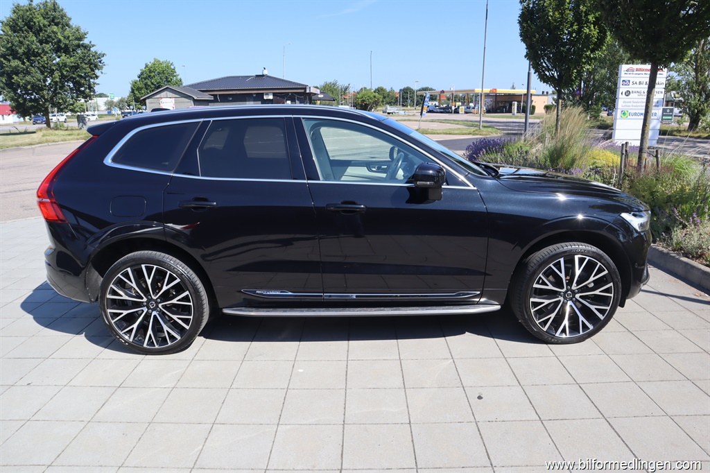 Bild 1 på Volvo XC60)