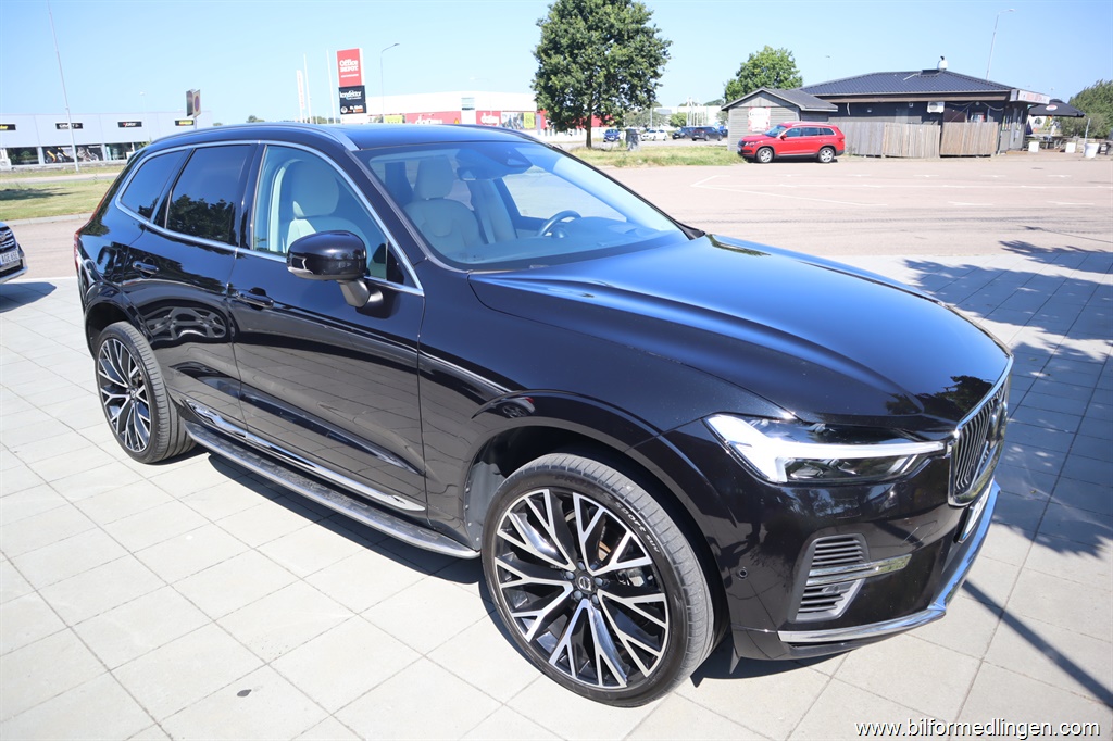 Bild 4 på Volvo XC60