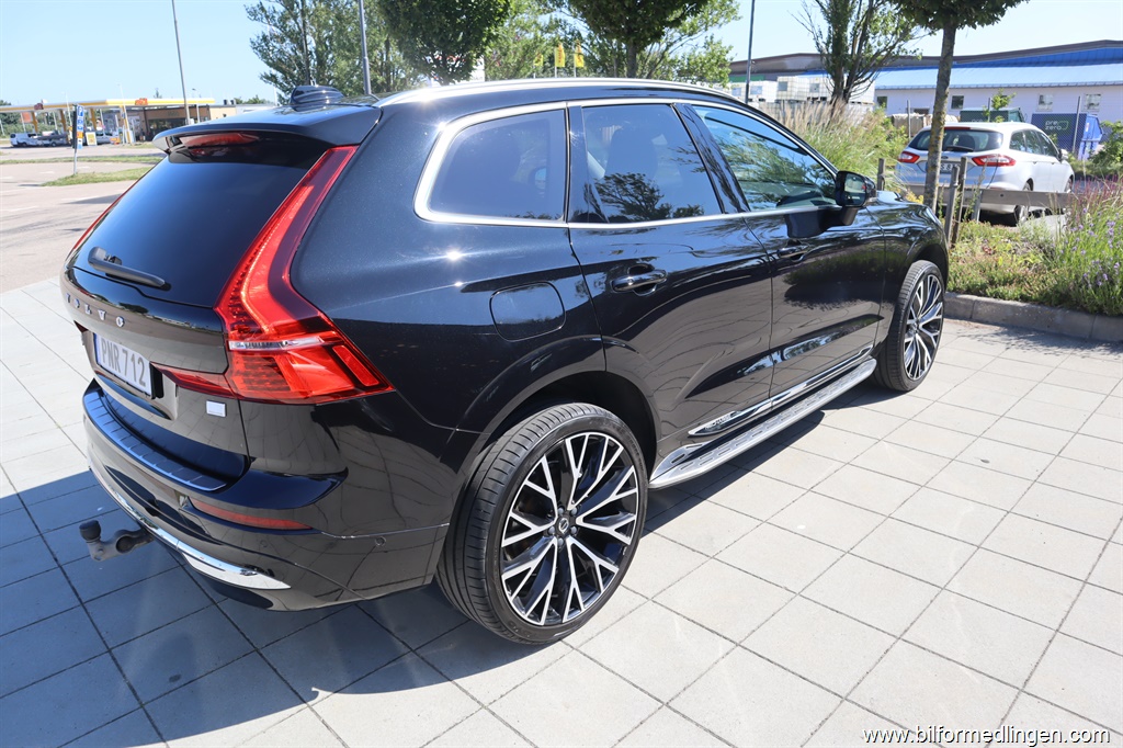 Bild 5 på Volvo XC60