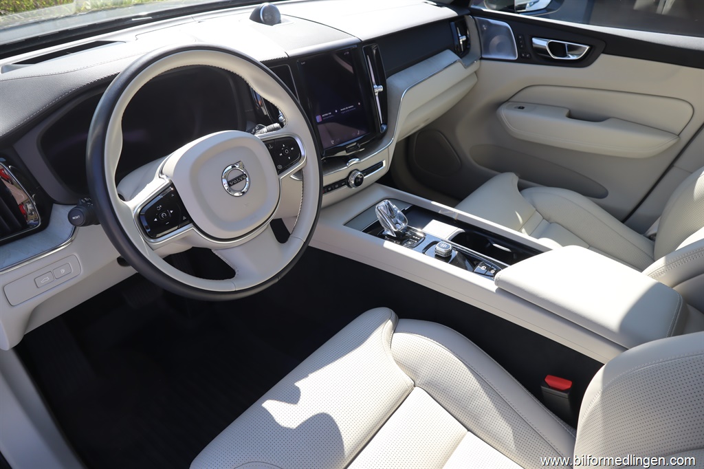 Bild 7 på Volvo XC60