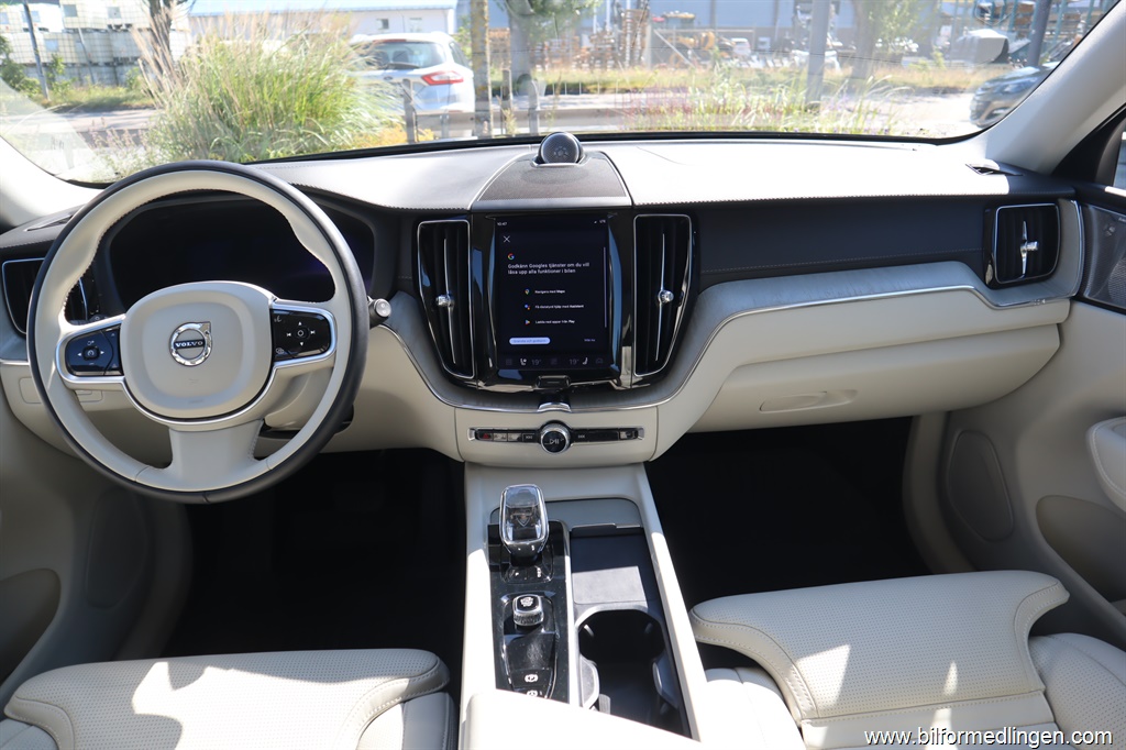 Bild 8 på Volvo XC60