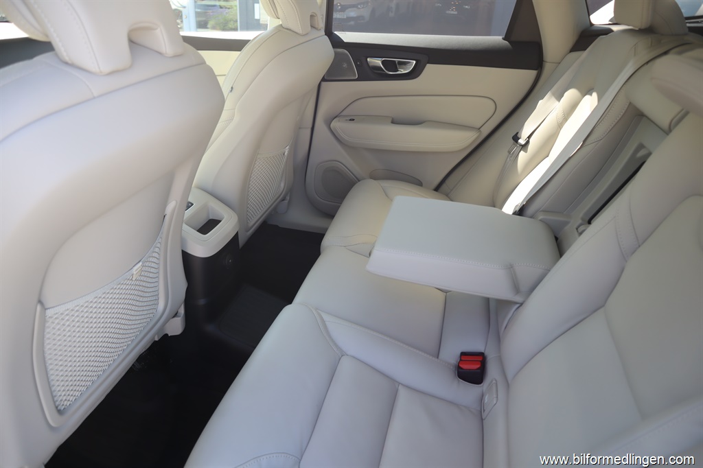 Bild 9 på Volvo XC60