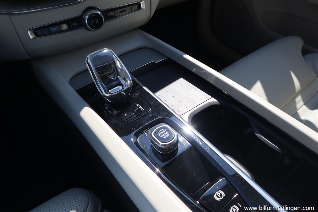 Bild 12 på Volvo XC60